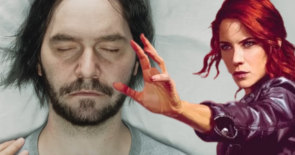 "We don't want to mislead players" - Control Resonant devs confirm Jesse Faden won't be playable, there's no parry, and it's definitely not a Soulslike