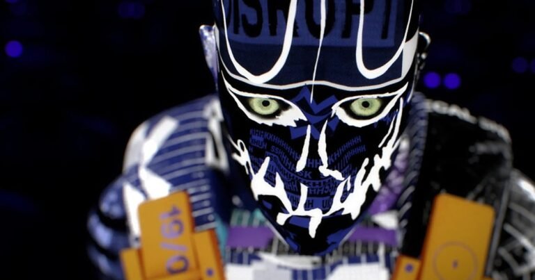 What we've been playing - "I have learned the hard way that trusting others is a suckers game"