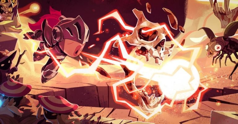 What we've been playing - "I'm playing with my balls again"