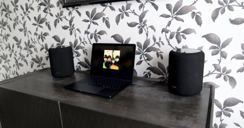 WiiM Sound Lite review: an unusually flexible WiFi speaker that shines
