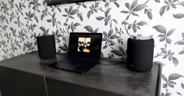 WiiM Sound Lite review: an unusually flexible WiFi speaker that shines