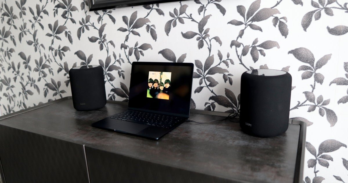 WiiM Sound Lite review: an unusually flexible WiFi speaker that shines