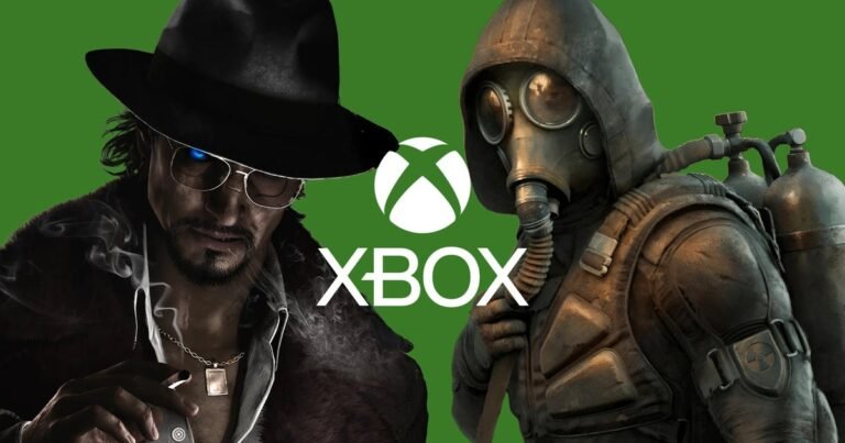 Xbox Partner Preview showcase March 2026 - here's everything announced