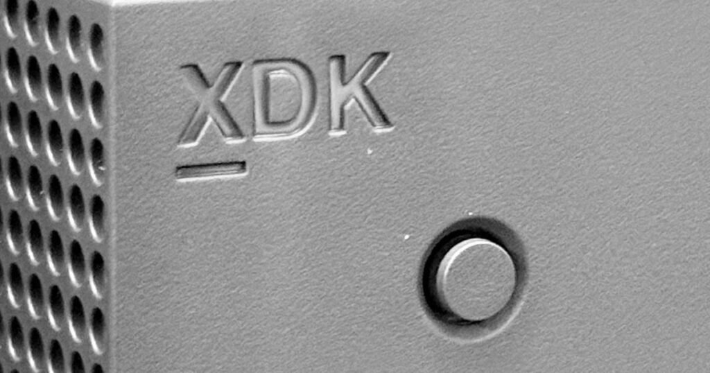 Xbox hardware teased at GDC, just one week after PC/console hybrid Project Helix was first confirmed