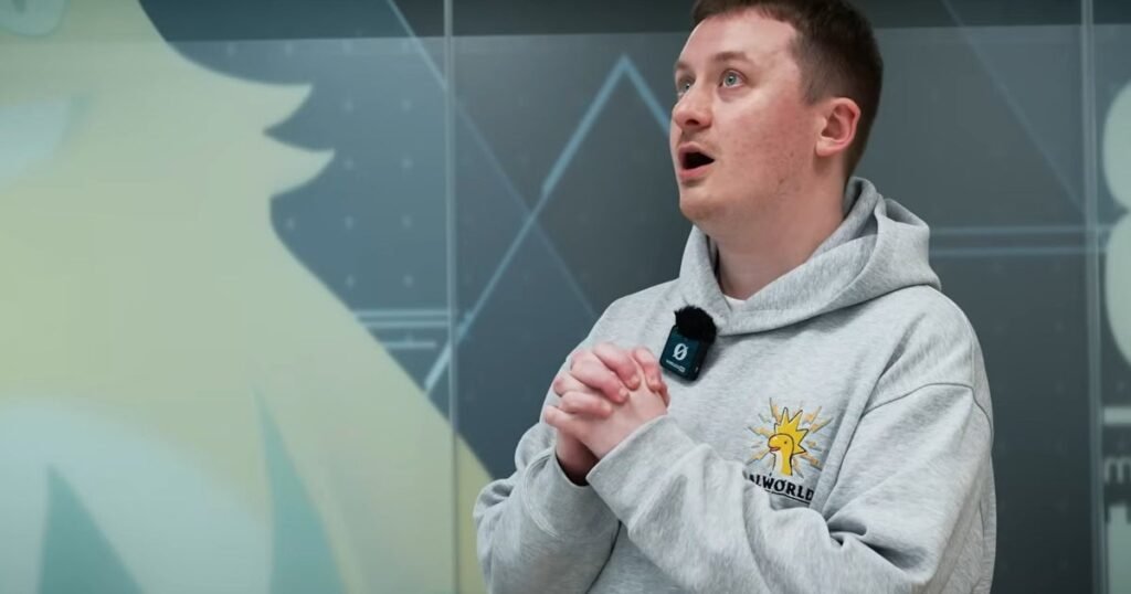 Yes, the Palworld dating sim is actually real