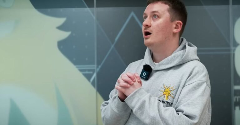 Yes, the Palworld dating sim is actually real