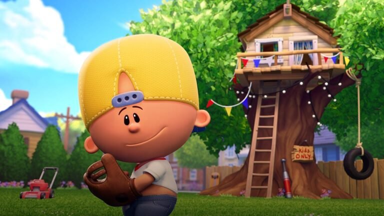 Your Childhood Favorite Arcade Baseball Game Returns