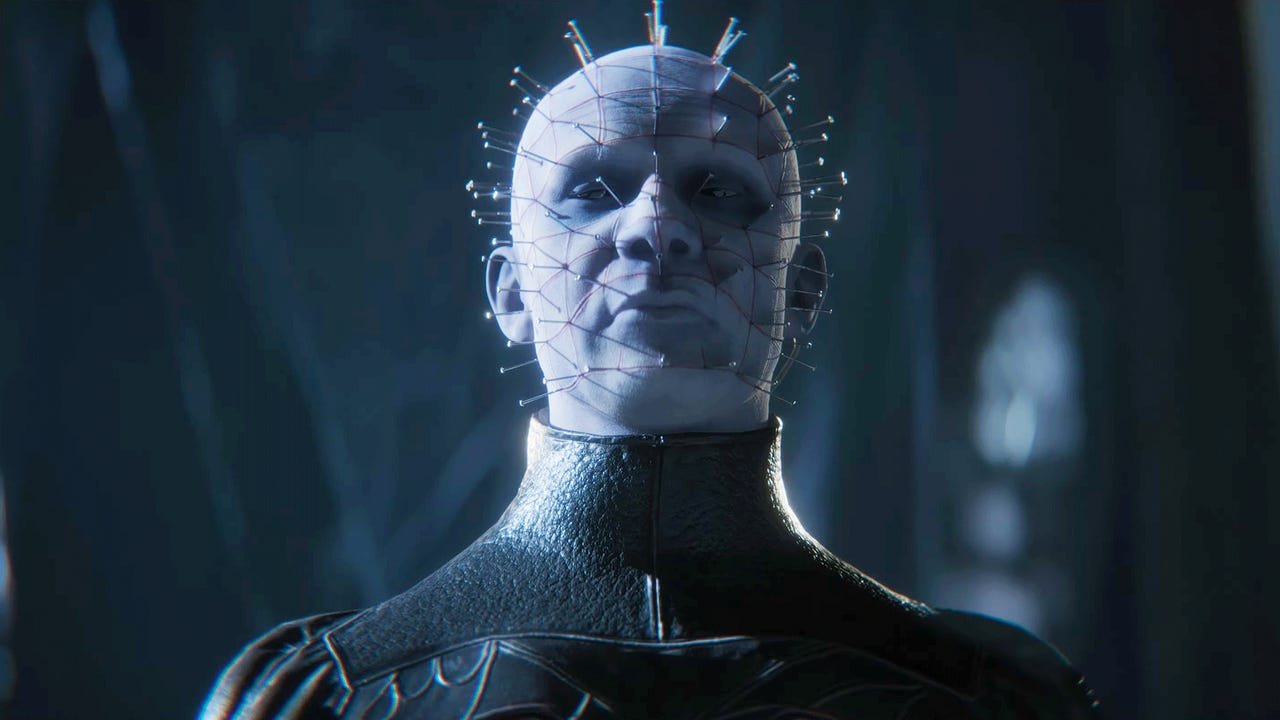 ‘We Had to Take Nothing Out’ — Extreme Horror Game Hellraiser: Revival Gets Its ESRB Rating