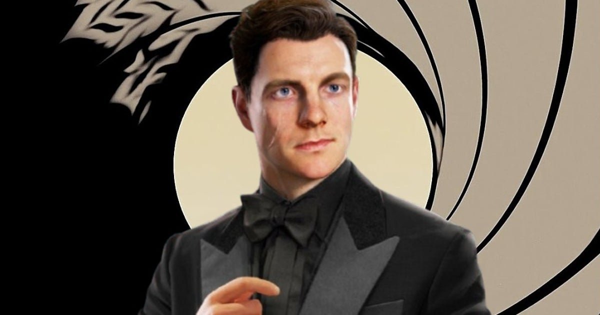 007 First Light actor is so "fantastic" as Bond, he should play him in the next movie, says co-star