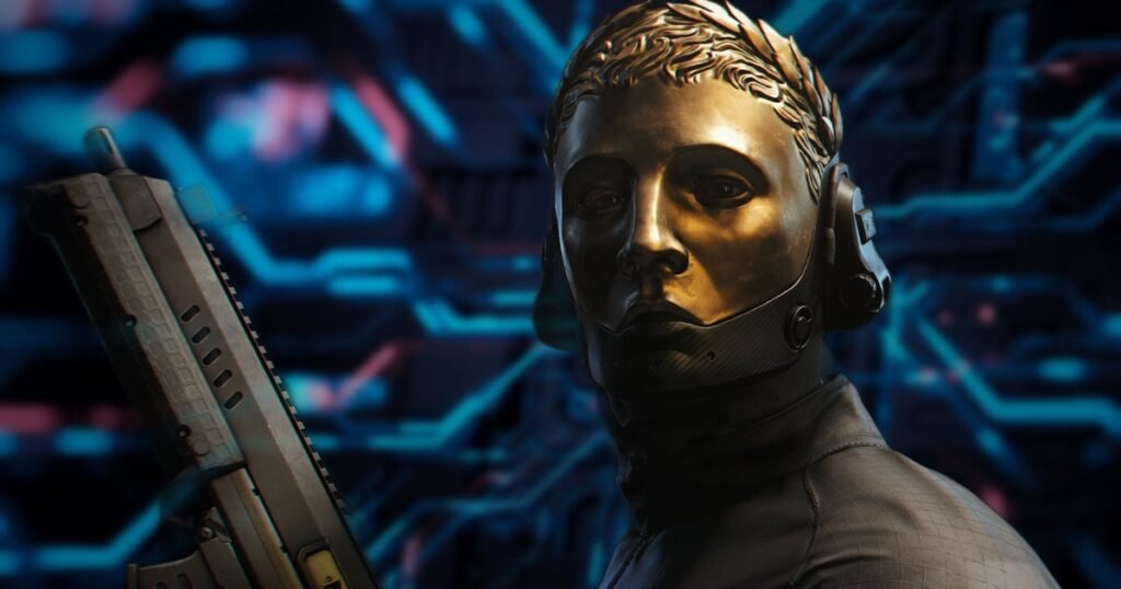 007: First Light dev says studio hasn't used any generative AI on James Bond game