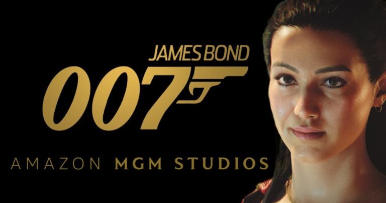 007: First Light dev says working with James Bond owner Amazon MGM has been "surprisingly straightforward"