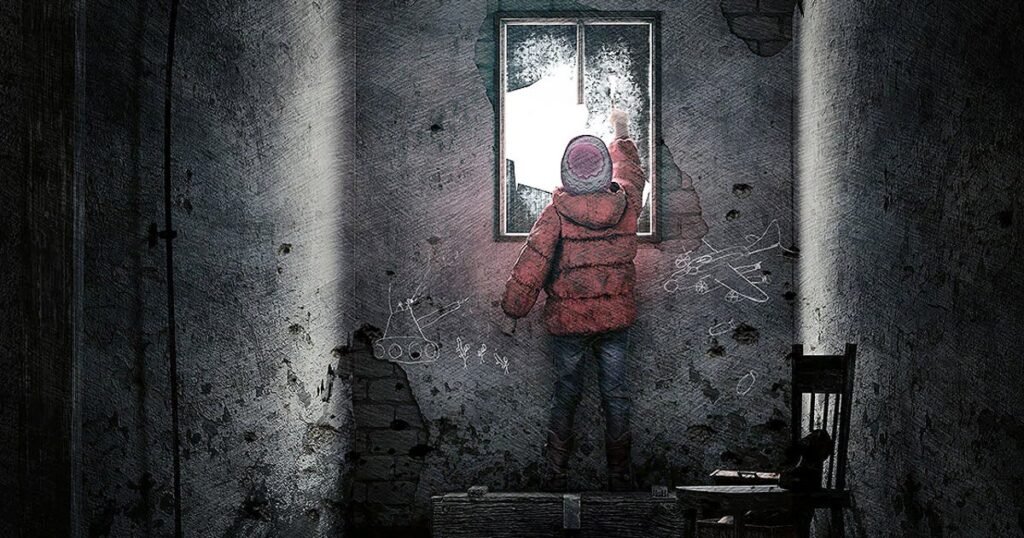 11 bit Studios reimagining This War of Mine