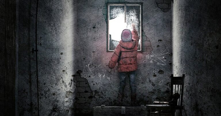 11 bit Studios reimagining This War of Mine