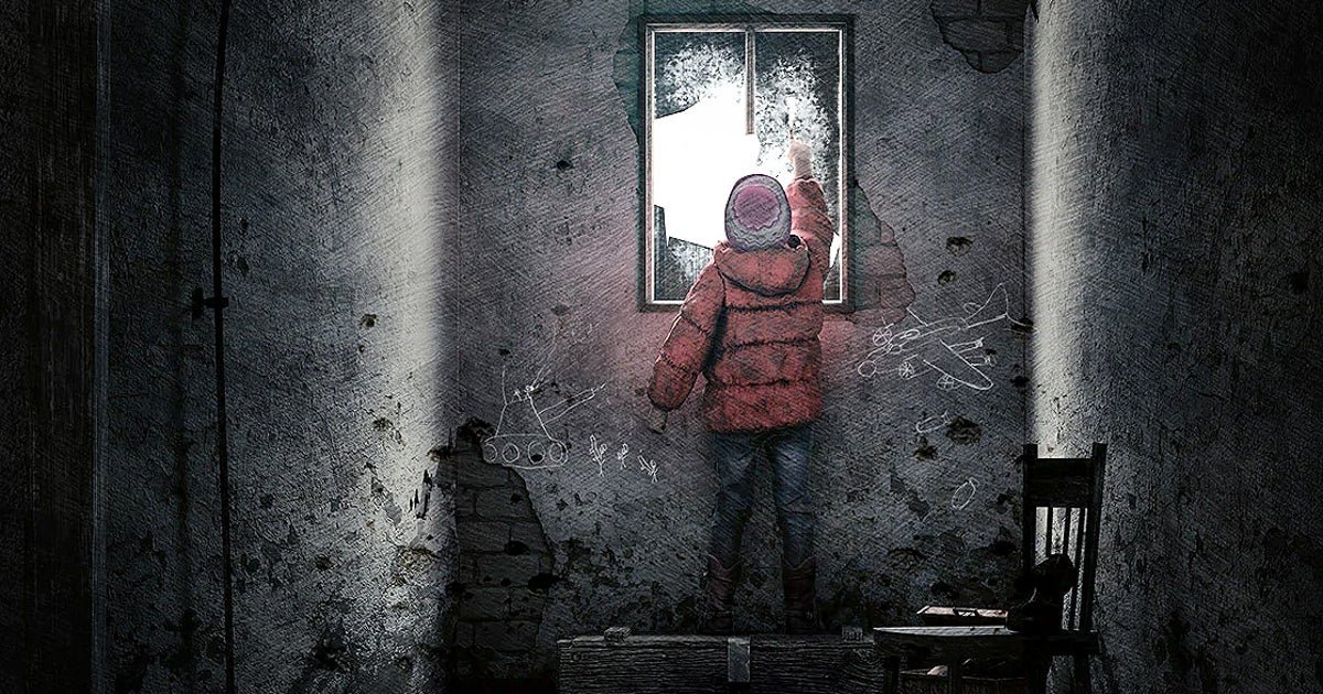 11 bit Studios reimagining This War of Mine
