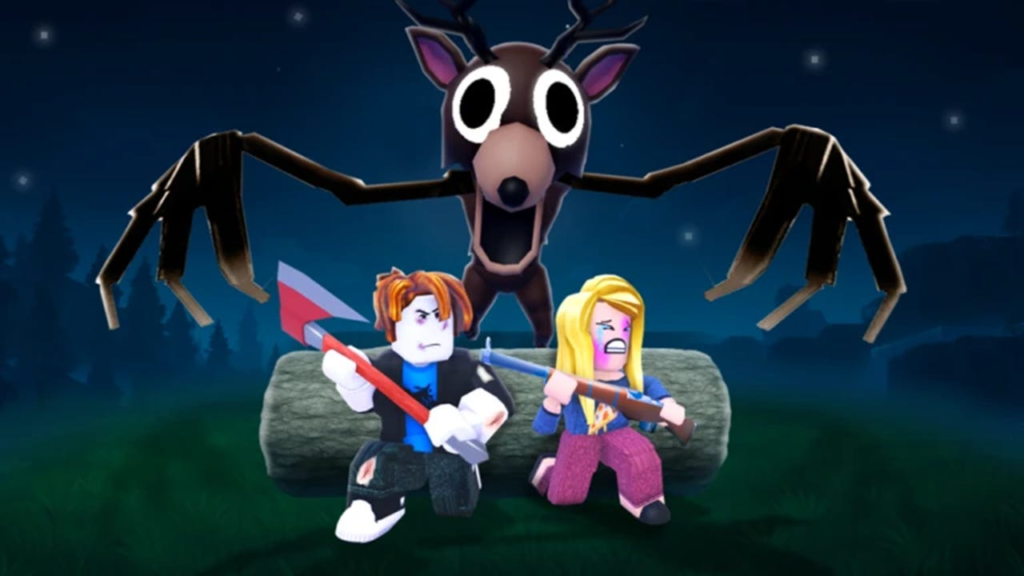 99 Nights in the Forest Film Confirmed