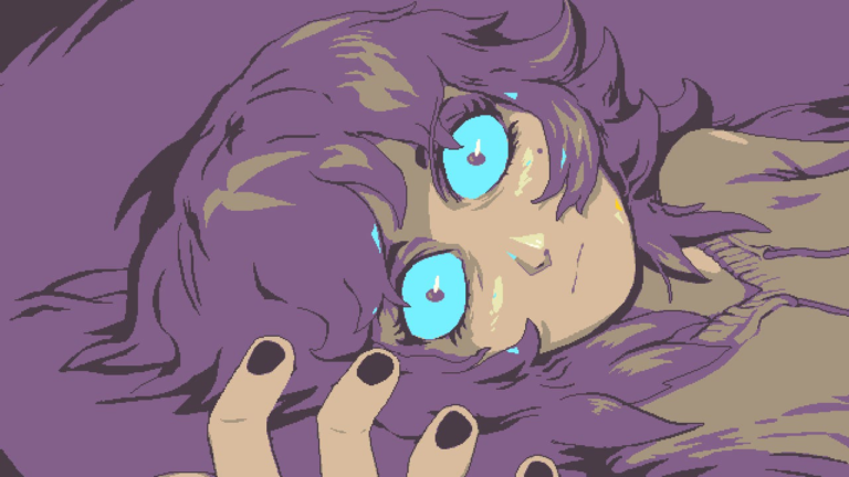 A Compelling and Strange Mystery Adventure