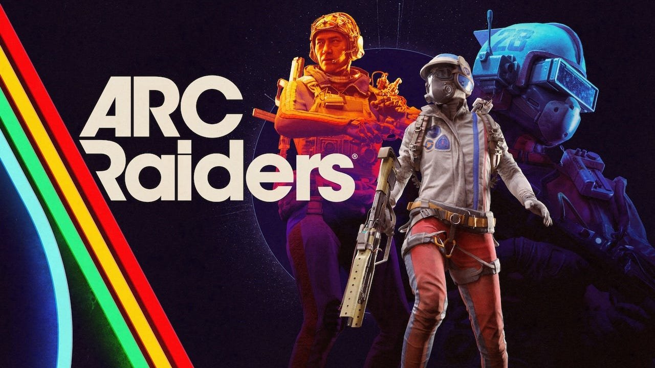 ARC Raiders Steam Codes Are on Sale