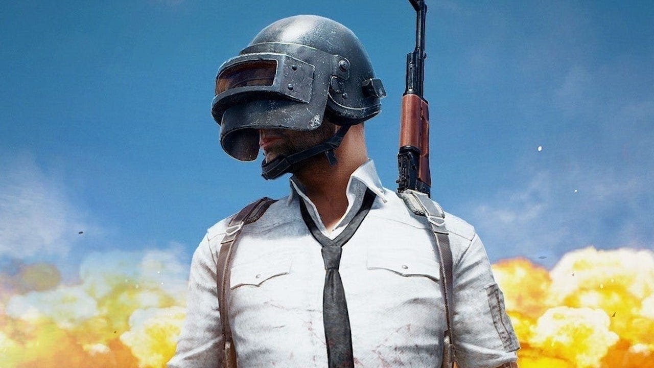 After Crimson Desert Apology, the Boss of PUBG Says He Doesn’t Care if a Developer Uses AI for Artwork ‘If They Make Good Gameplay’