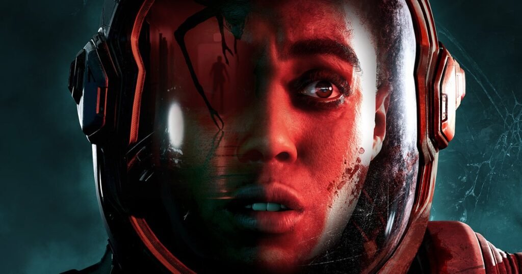 After an hour with Directive 8020, I worry the latest Dark Pictures game feels a little flat