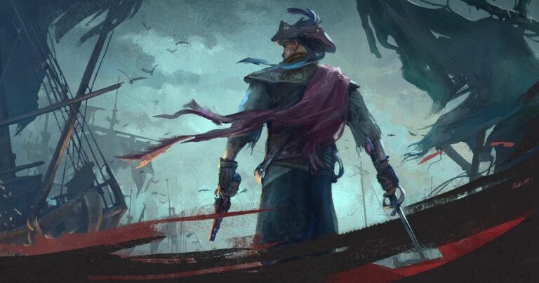 After five hours with highly-anticipated pirate survival game Windrose, I can see why it's one of Steam's most wishlisted games