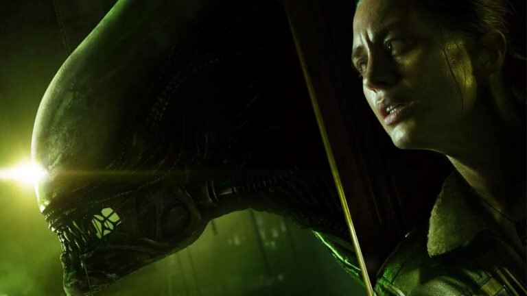Alien: Isolation 2 Teaser Revealed