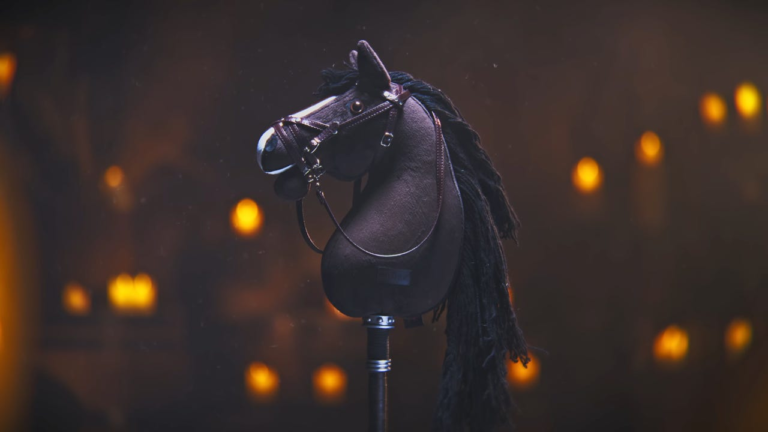 All of This Year's Best Video Game Jokes