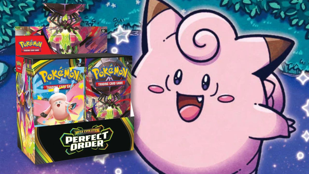 Amazon's Perfect Order Booster Box Discount is the Best Deal Going Right Now