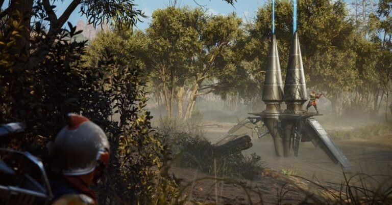 Arc Raiders' Flashpoint update addresses a major player complaint, throwing geared players into less games in-progress