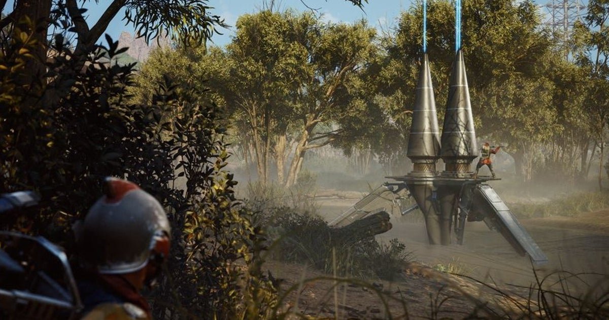 Arc Raiders' Flashpoint update addresses a major player complaint, throwing geared players into less games in-progress