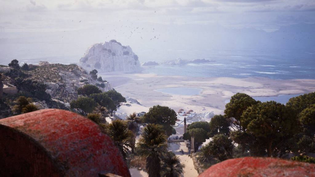 Arc Raiders Riven Tides Trailer Reveals New Map