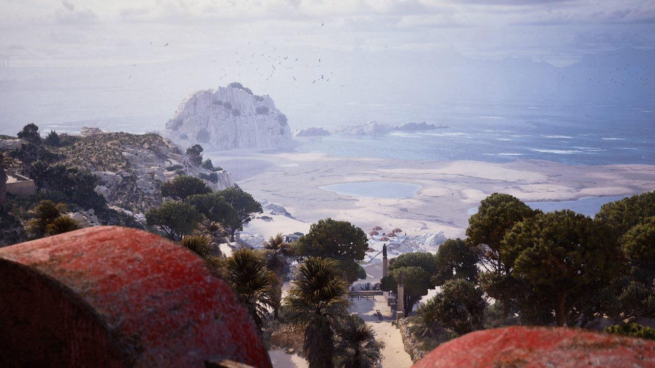 Arc Raiders Riven Tides Trailer Reveals New Map