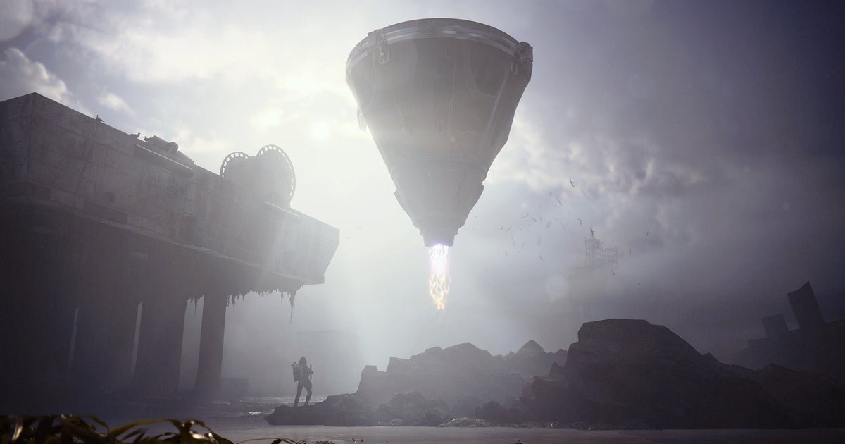 Arc Raiders' Riven Tides update goes live today with a new map, "a totally unique fight", and better PSSR for PS5 Pro