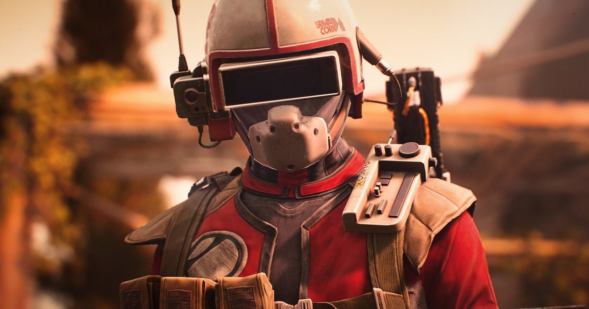 Arc Raiders improves crafting, says new "streamlined system" is "just the start"