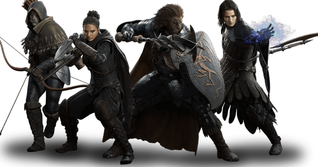 As Dragon's Dogma 2 gets a large, mysterious patch on Steam for its second anniversary, we wonder: is this more proof of that rumoured DLC drop?