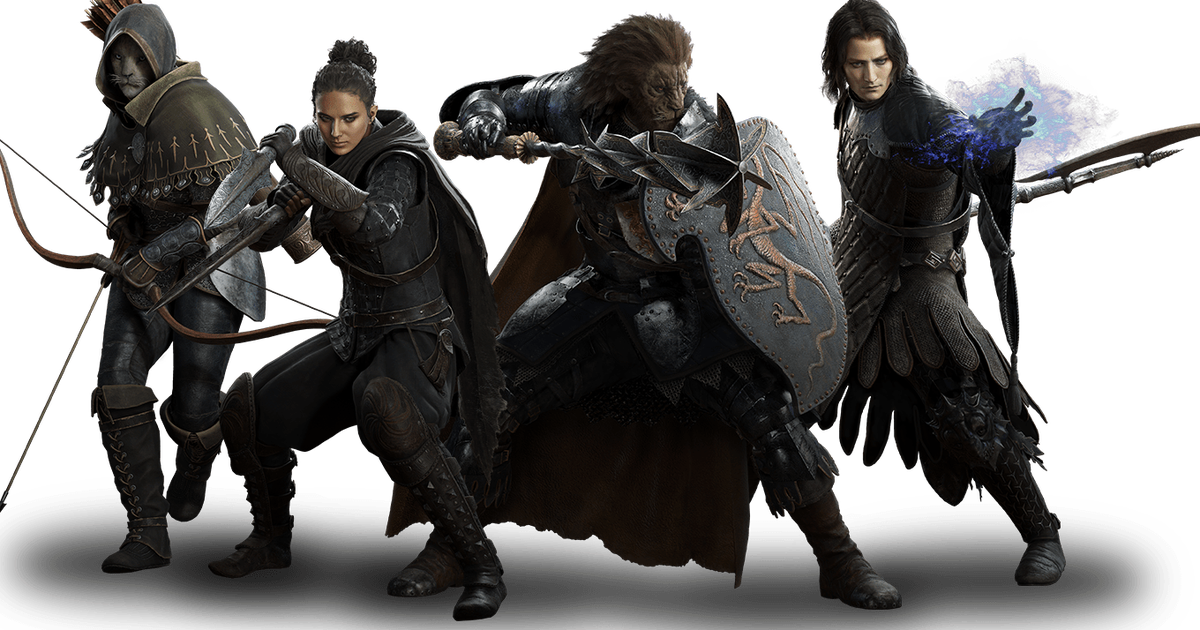 As Dragon's Dogma 2 gets a large, mysterious patch on Steam for its second anniversary, we wonder: is this more proof of that rumoured DLC drop?