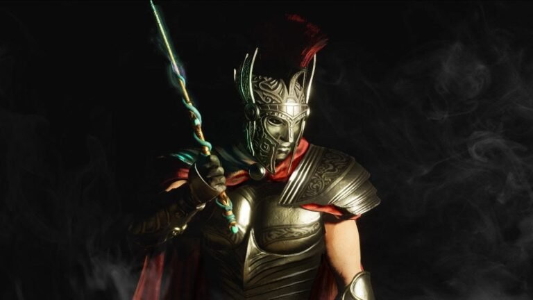 Ashes of Creation Dev Hit by Fresh Allegations Over Company Spending