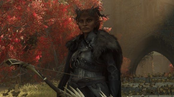 Ashes of Creation Director Responds