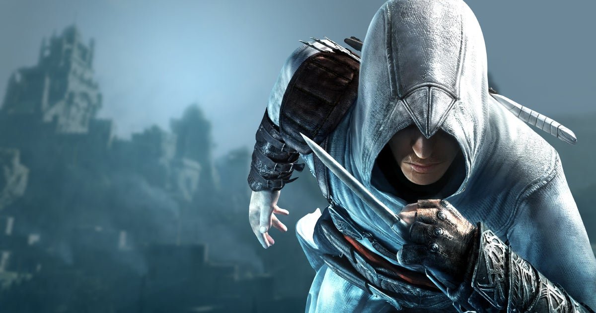 Assassin's Creed 1 remake rumours are swirling once again