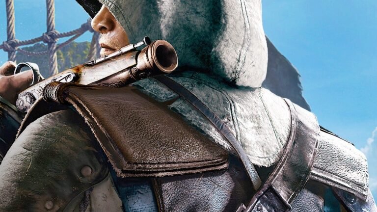 Assassin's Creed Black Flag Resynced Leak