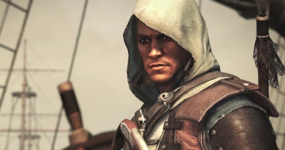 Assassin's Creed: Black Flag remake release date leaks