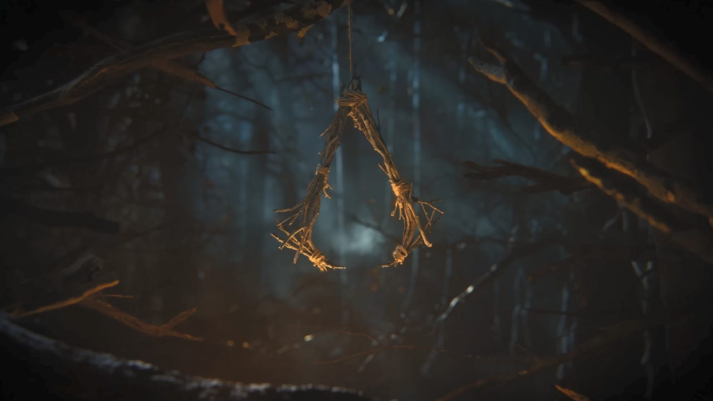 Assassin's Creed Hexe Game Director Departs