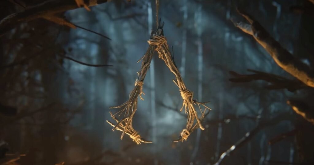 Assassin's Creed Hexe loses another game director, and it's the second one this year