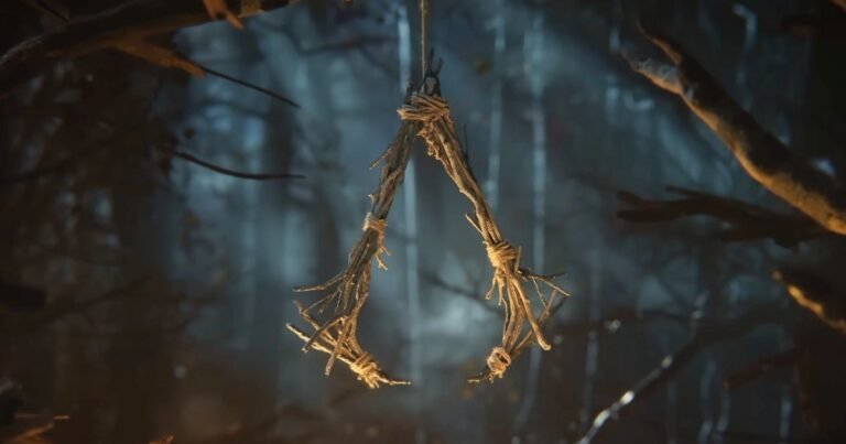 Assassin's Creed Hexe loses another game director, and it's the second one this year