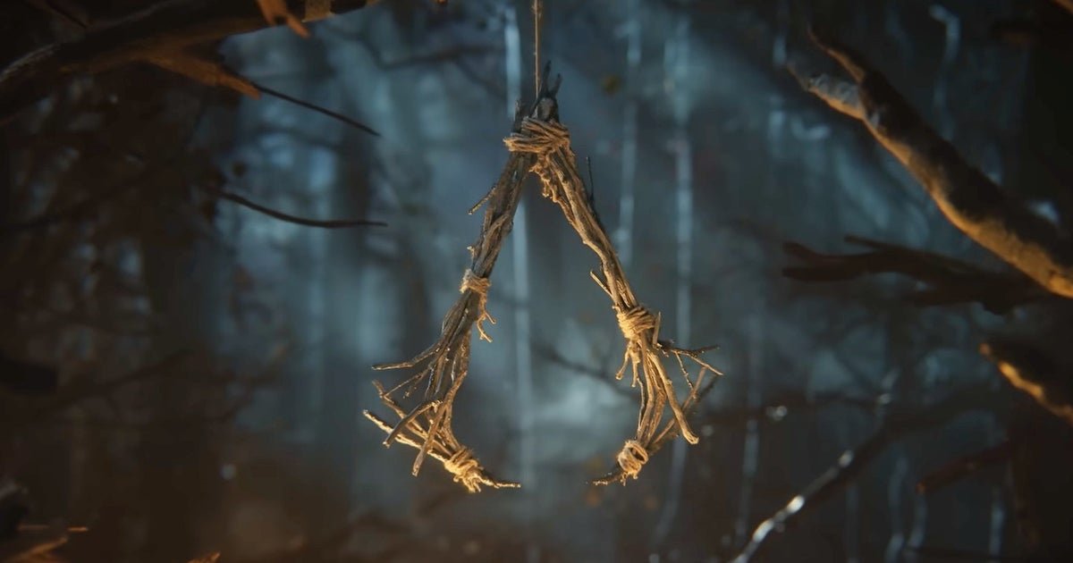 Assassin's Creed Hexe loses another game director, and it's the second one this year