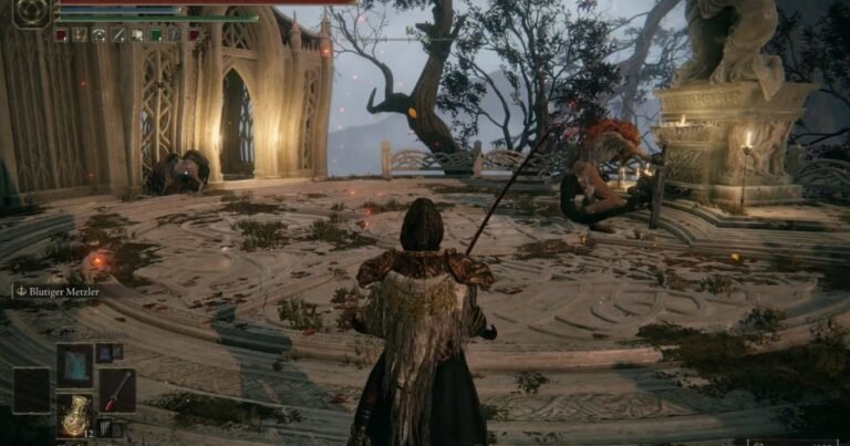 Astonishing never-before-seen Elden Ring deleted cutscene discovered