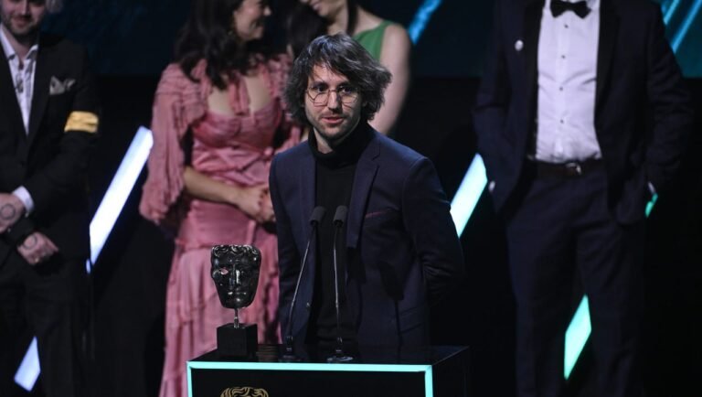 BAFTA Game Awards 2026 Winners: The Full List