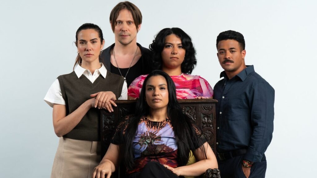 Baldur's Gate 3 Stars Set for Dungeons & Dragons Actual Play Series