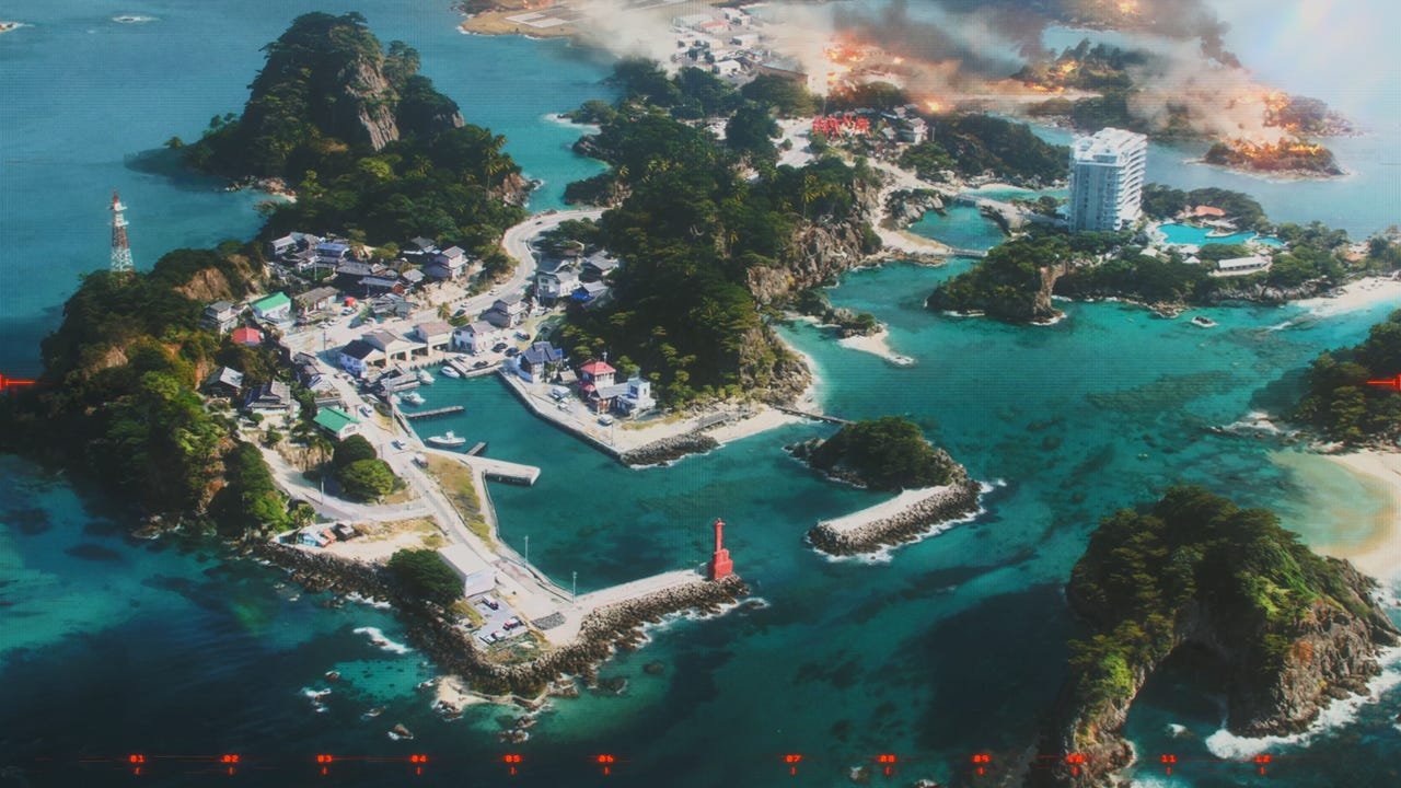 Battlefield 6 Roadmap for 2026 Revealed