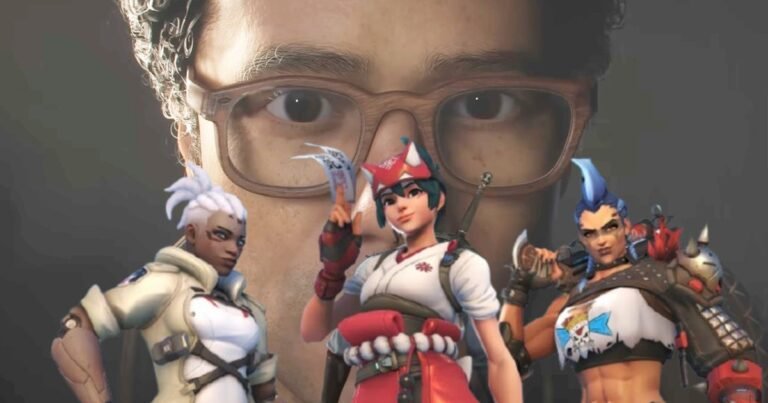 Blizzard is assisting with Fable's cinematics, while the Sea of Thieves team is lending its expertise to quirky pottery brawler Kiln