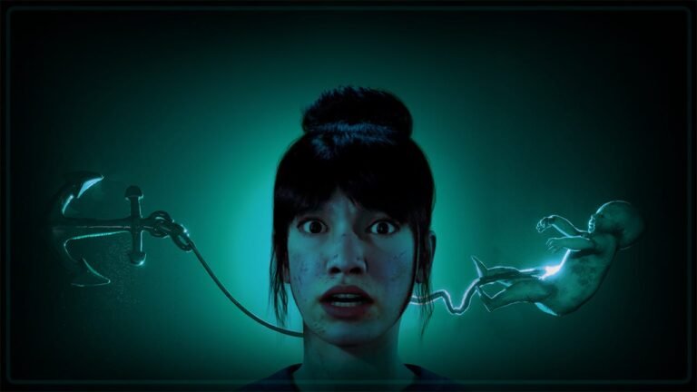 Bloodmoored Is a First-Person Psychological Horror Game Set in an Abandoned Factory